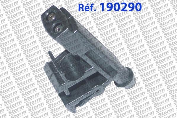 Storm 190290 - Washer Fluid Jet, windscreen car-mod.net