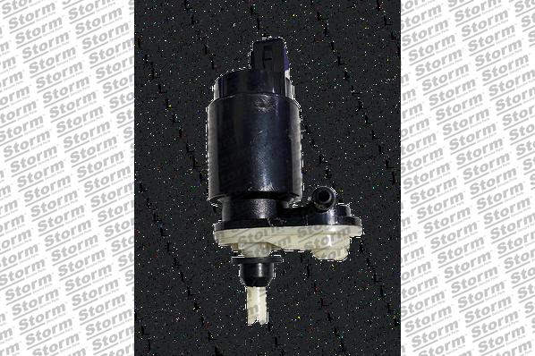 CARRO 063708455 - Water Pump, window cleaning car-mod.net