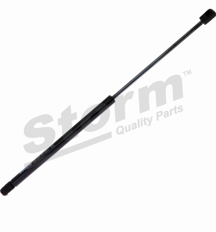 Storm 143599 - Gas Spring, boot, cargo area car-mod.net