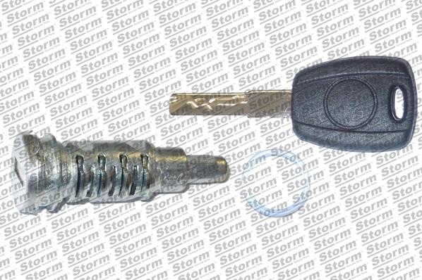 Storm 14352001 - Lock Cylinder car-mod.net