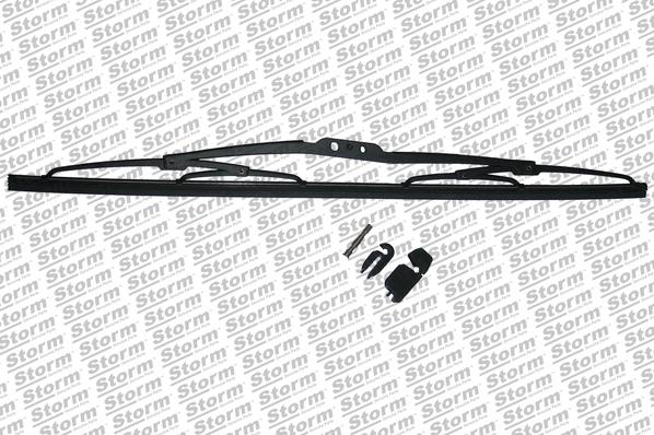 Storm 1000450 - Wiper Blade car-mod.net