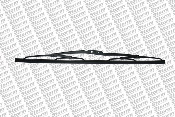 Storm 1000400 - Wiper Blade car-mod.net