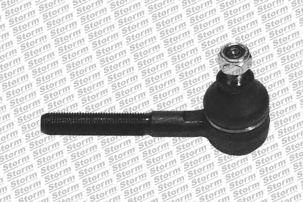 Storm 10081 - Tie Rod End car-mod.net