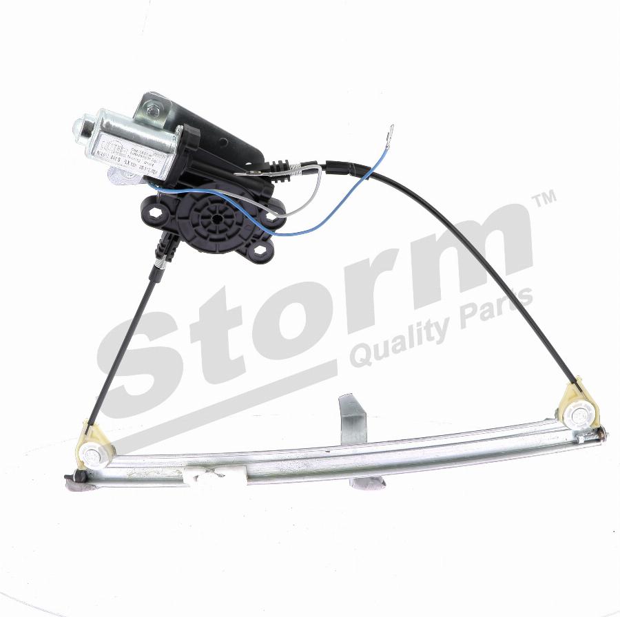 Storm 10075 - Window Regulator car-mod.net