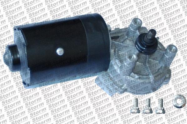 Storm 1021001 - Wiper Motor car-mod.net