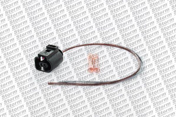 Storm 102103 - Repair Set, harness car-mod.net