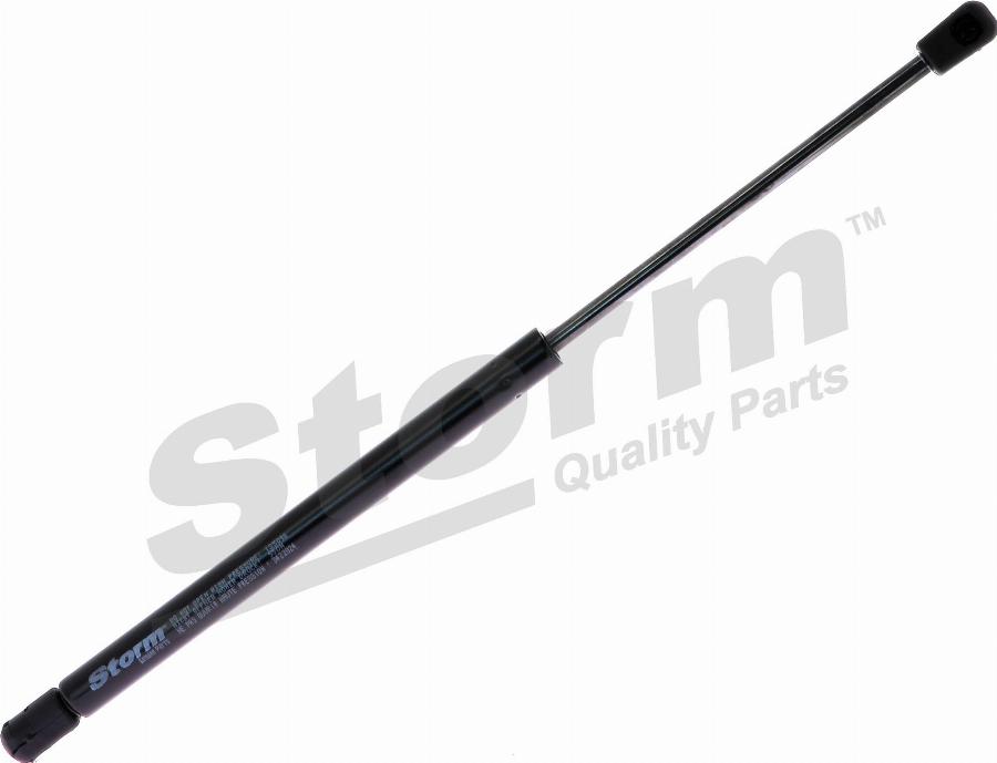 Storm 135098 - Gas Spring, boot, cargo area car-mod.net