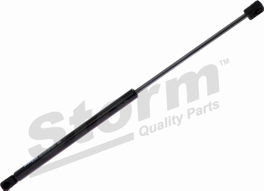 Storm 176099 - Gas Spring, boot, cargo area car-mod.net
