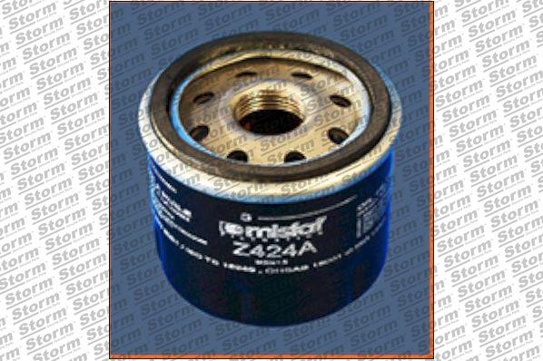 Storm 8598 - Oil Filter car-mod.net