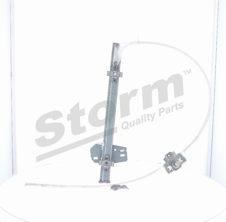 Storm 85074 - Window Regulator car-mod.net