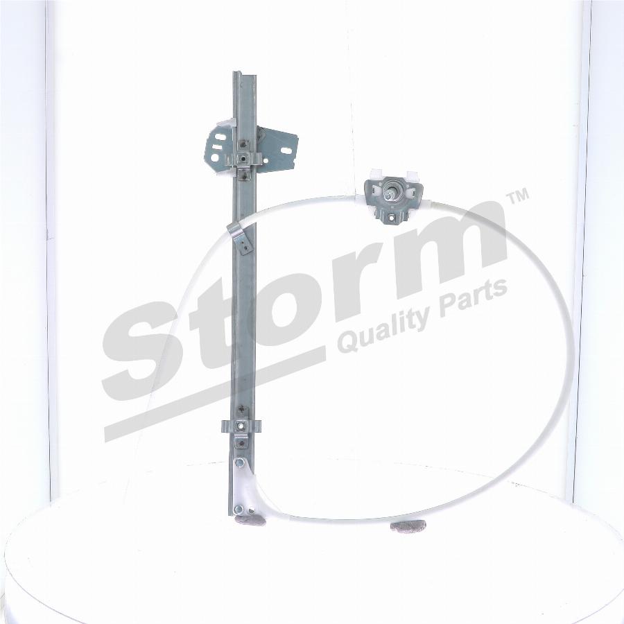 Storm 85075 - Window Regulator car-mod.net