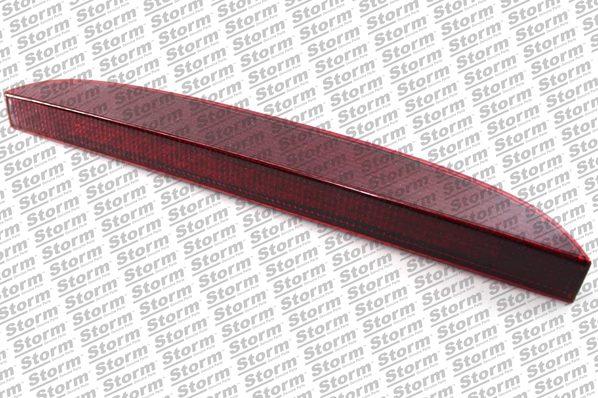 CARRO 010905840 - Auxiliary Stop Light car-mod.net