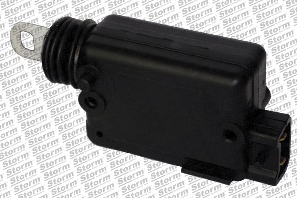 Storm 810002 - Actuator, central locking system car-mod.net