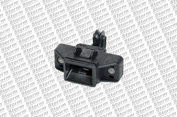 Storm 8103507 - Boot Lock car-mod.net