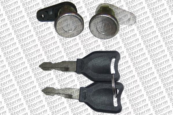 Storm 81025 - Lock Cylinder car-mod.net