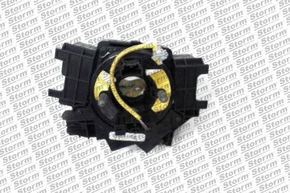 Storm 8102018 - Clockspring, airbag car-mod.net