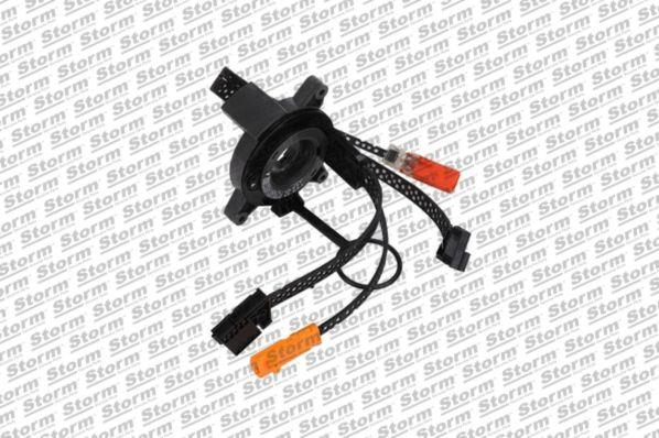Storm 8102031 - Clockspring, airbag car-mod.net