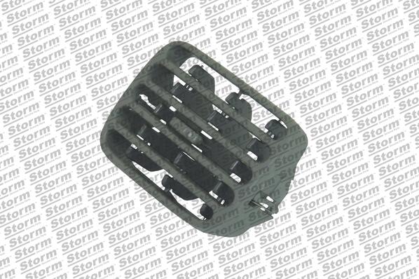 Storm 8102104 - Dashboard Air Nozzle car-mod.net