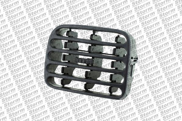 Storm 8102101 - Dashboard Air Nozzle car-mod.net