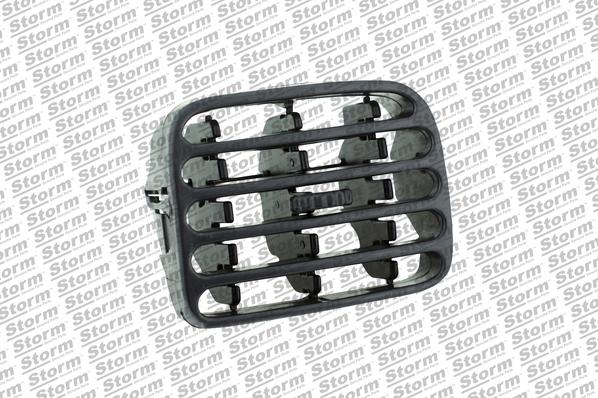 Storm 8102102 - Dashboard Air Nozzle car-mod.net