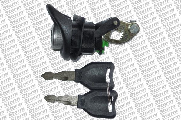 Storm 81126 - Boot Lock car-mod.net