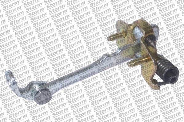 Storm 8853501 - Door Catch car-mod.net