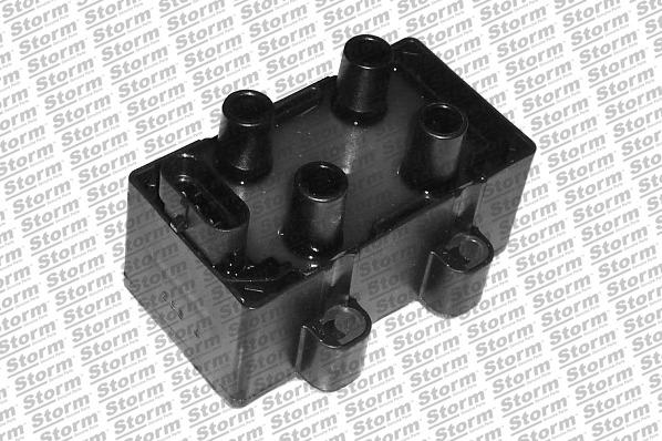 Storm 880058 - Ignition Coil car-mod.net