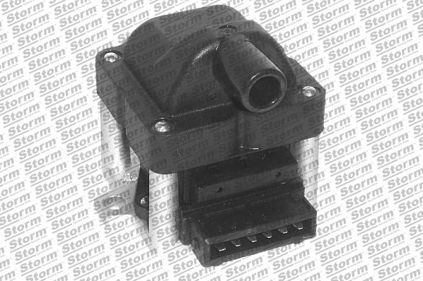 Storm 880061 - Ignition Coil car-mod.net