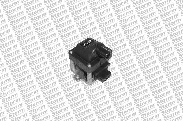 Storm 880001 - Ignition Coil car-mod.net