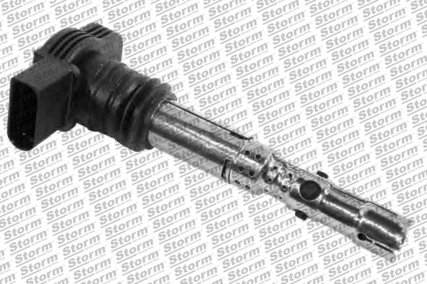 Storm 880007 - Ignition Coil car-mod.net