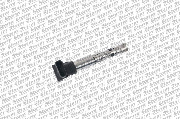 Storm 880166 - Ignition Coil car-mod.net