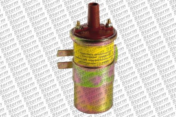 Storm 880111 - Ignition Coil car-mod.net