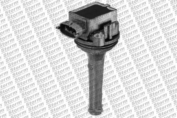 Storm 880133 - Ignition Coil car-mod.net