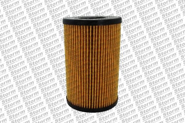 Storm 8814 - Oil Filter car-mod.net