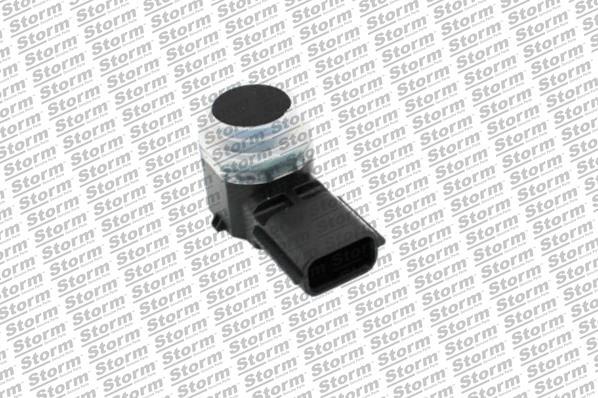 CARRO 097300220 - Sensor, parking assist car-mod.net