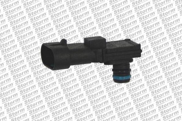 Storm 888009 - Sensor, boost pressure car-mod.net