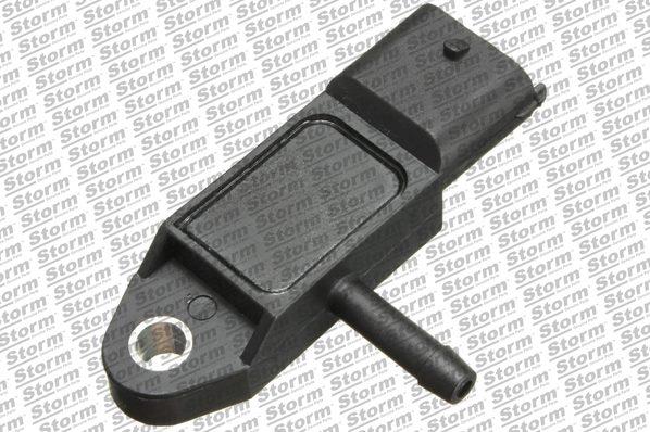 Storm 888014 - Sensor, boost pressure car-mod.net