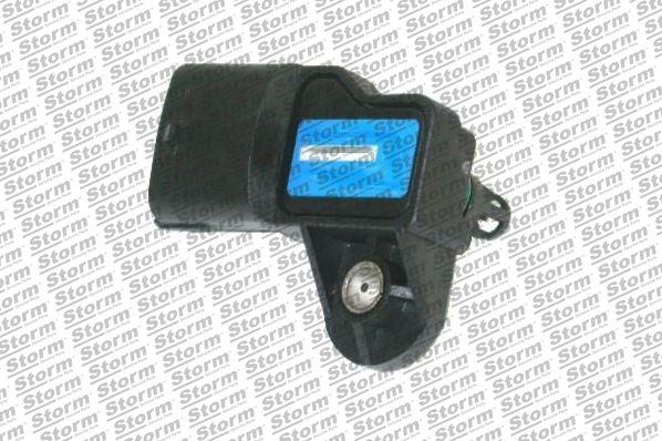 Storm 888010 - Sensor, boost pressure car-mod.net