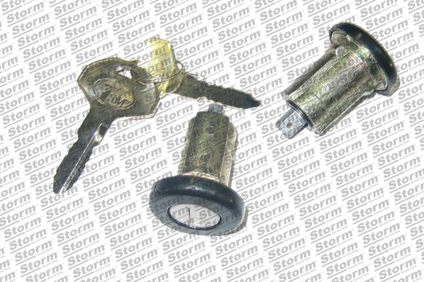 Storm 83521 - Lock Cylinder car-mod.net