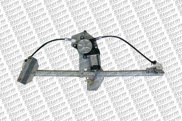 CARRO 069207062 - Window Regulator car-mod.net