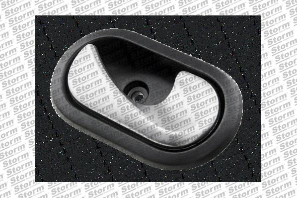 CARRO 015007881 - Door Handle car-mod.net