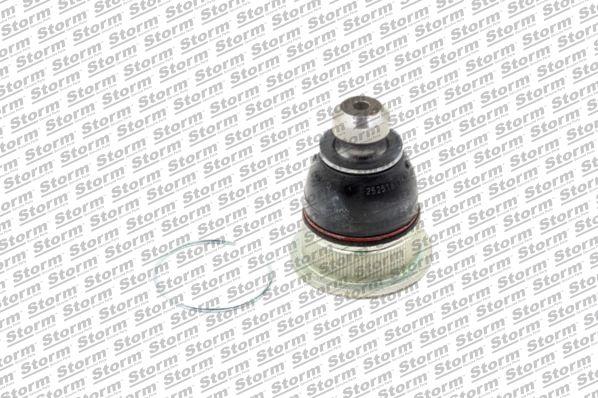 Storm 87283 - Ball Joint car-mod.net