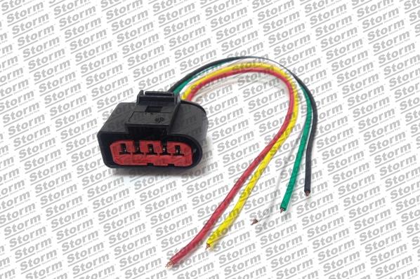 Storm 399101 - Repair Set, harness car-mod.net