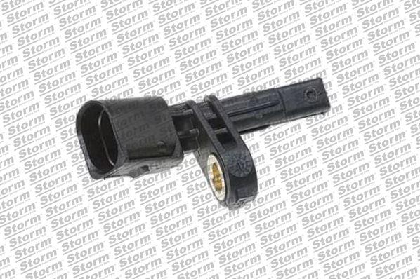 Storm 399209 - ABS sensor, wheel speed car-mod.net