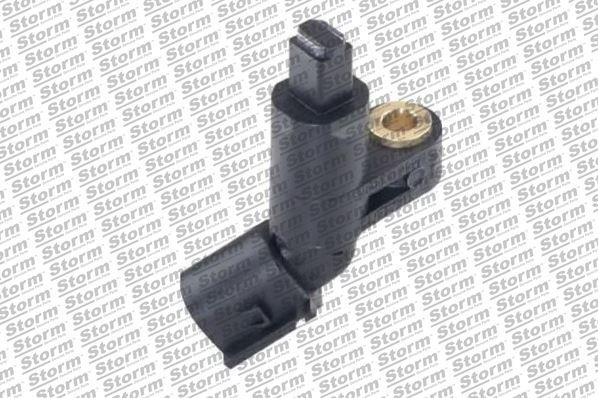Storm 399204 - ABS sensor, wheel speed car-mod.net