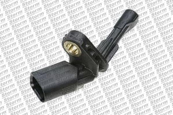 Storm 399205 - ABS sensor, wheel speed car-mod.net