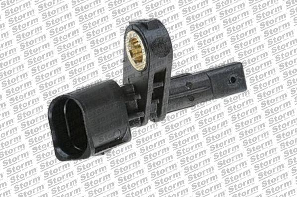 Storm 399206 - ABS sensor, wheel speed car-mod.net