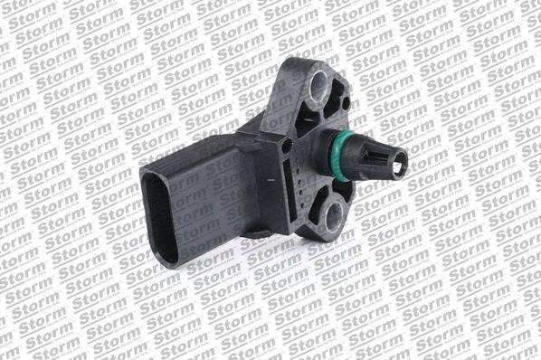 Storm 399201 - Sensor, boost pressure car-mod.net