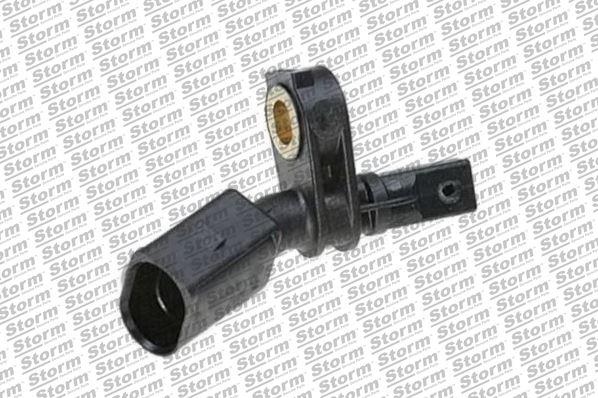 Storm 399207 - ABS sensor, wheel speed car-mod.net
