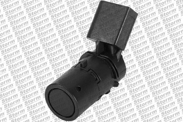 CARRO 012208665 - Sensor, parking assist car-mod.net